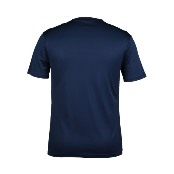 ผู้หญิง เสื้อยืดคอกลม#01 - Eco Micro - Image 3