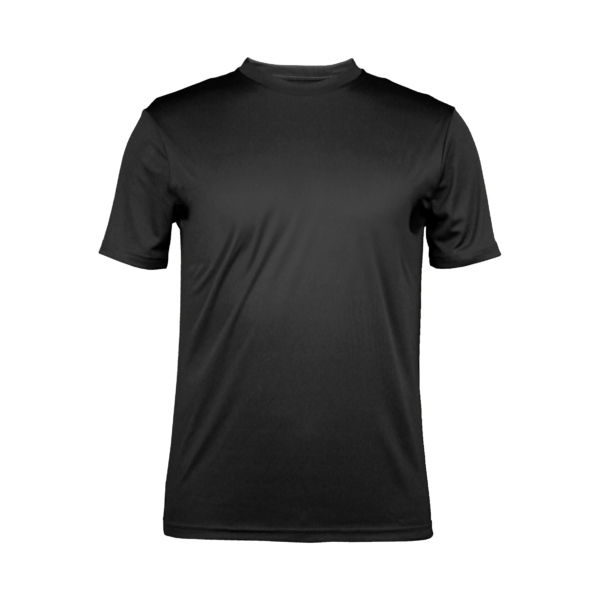 ผู้หญิง เสื้อยืดคอกลม#01 - Eco Micro - Image 5