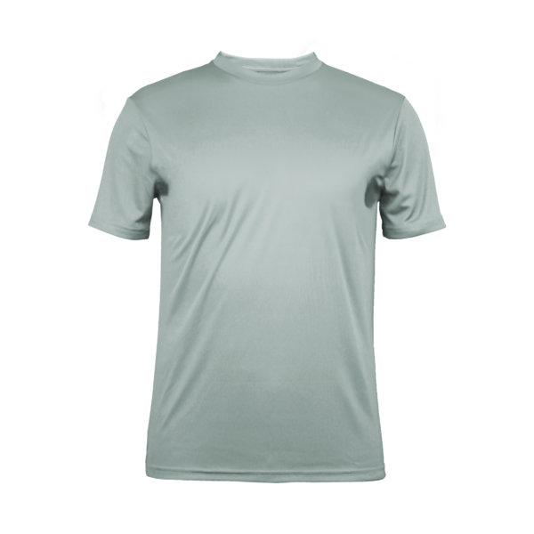 ผู้หญิง เสื้อยืดคอกลม#01 - Eco Micro - Image 6