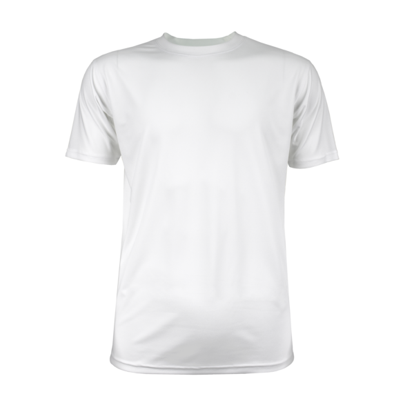ผู้หญิง เสื้อยืดคอกลม#01 - Eco Micro - Image 7
