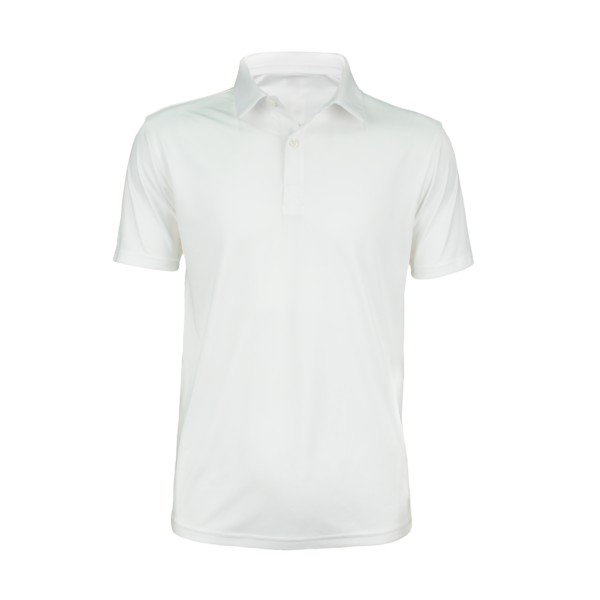 ผู้หญิง เสื้อโปโล#01 - Eco Micro - Image 7