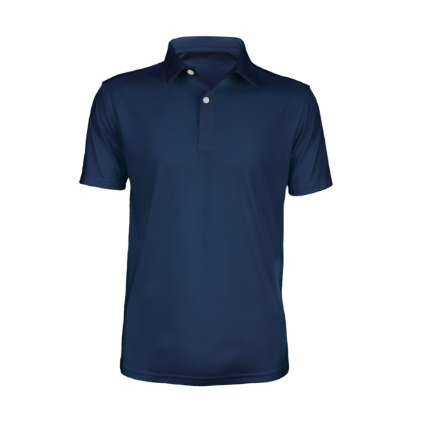 ผู้หญิง เสื้อโปโล#01 - Eco Micro - Image 4