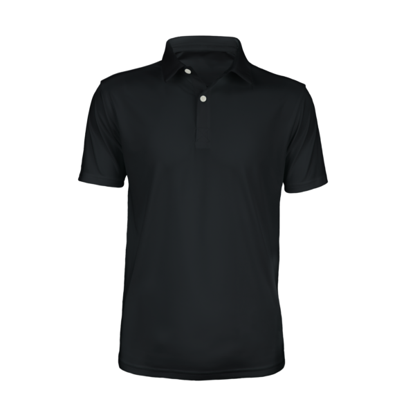 ผู้หญิง เสื้อโปโล#01 - Eco Micro - Image 5