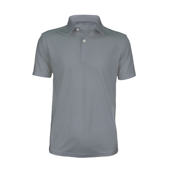 ผู้หญิง เสื้อโปโล#01 - Eco Micro - Image 6