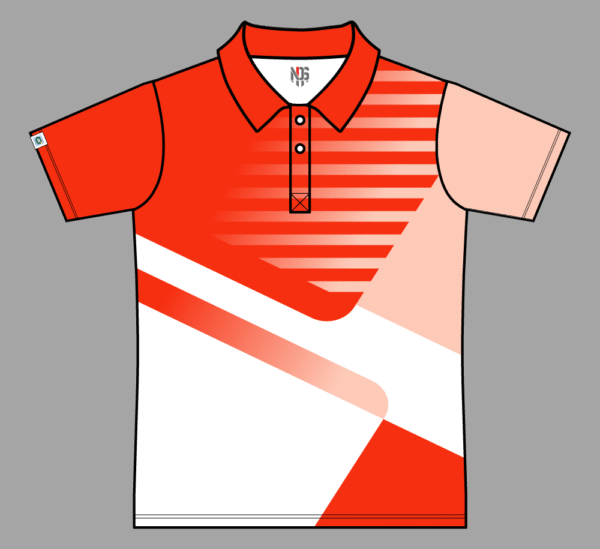 เสื้อโปโล#01 - Eco Micro design 1 - Image 3